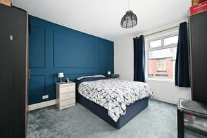 Cartmell Road Woodseats